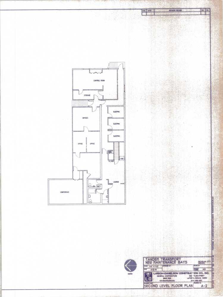 1111 W US Highway 20, Michigan City, IN 46360